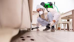 Best Pest Exclusion Services  in Long Valley, NJ